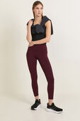 Align™ Hr Crop 23
